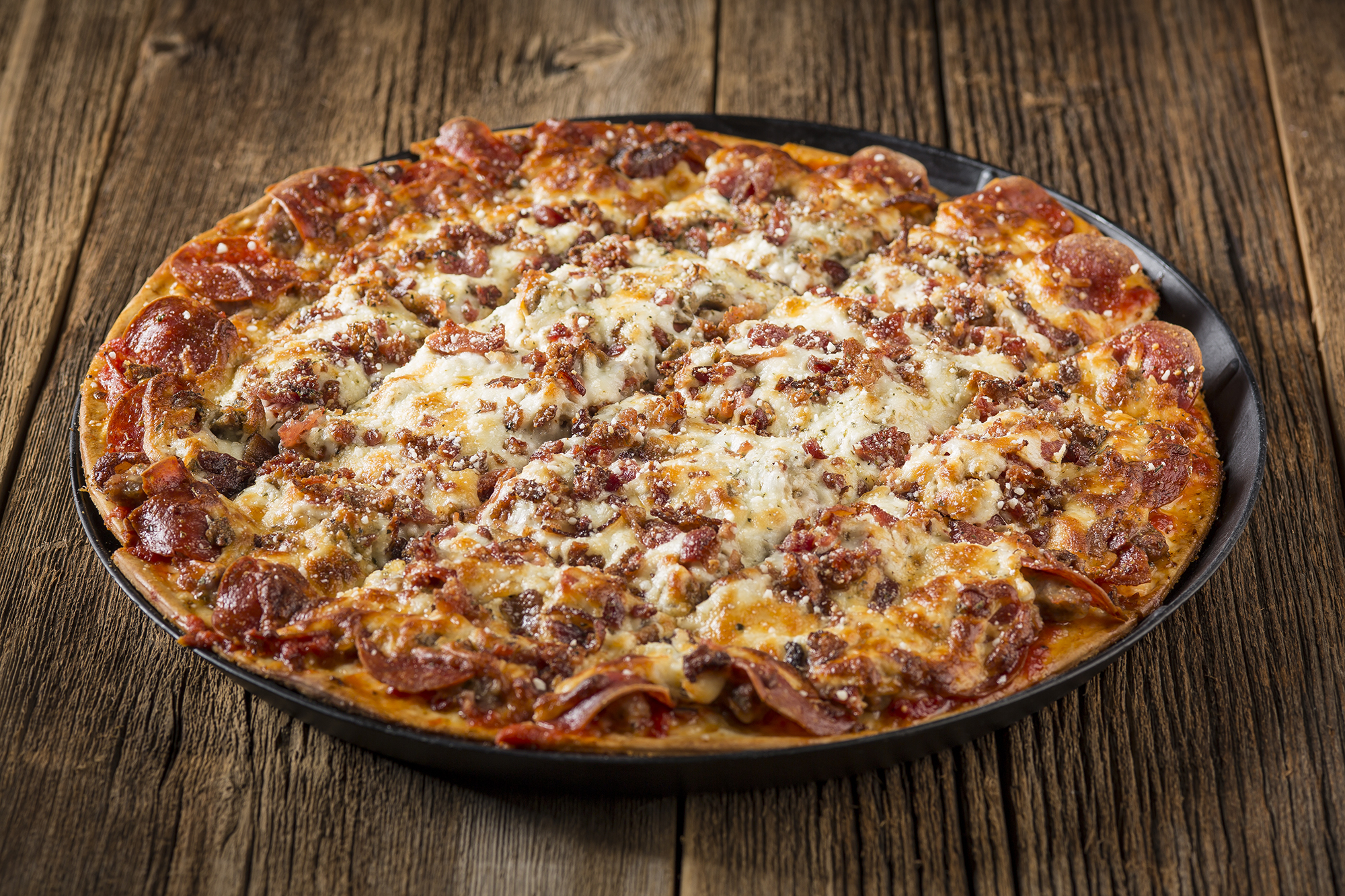 Meat Mania